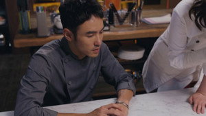 舌尖上的心跳 1. évad Ep.37 37. epizód