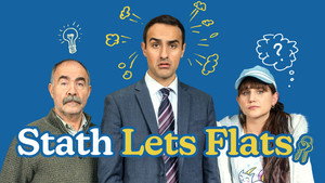 Stath Lets Flats kép