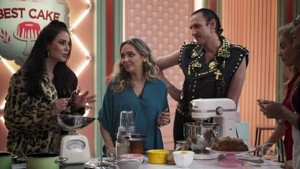 A Dona do Pedaço 1. évad Ep.134 134. epizód