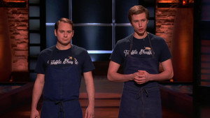 Shark Tank 12. évad Ep.21 21. epizód