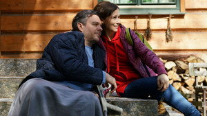 Leśniczówka 2. évad Ep.3 3. epizód