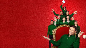 Finding Mr. Christmas kép