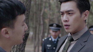 法医秦明 1. évad Ep.5 5. epizód