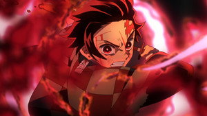 Kimetsu No Yaiba kép