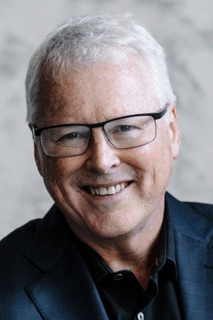 Tony Jones profil kép