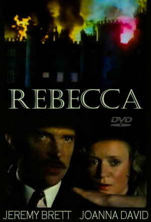 Rebecca 1. évad (1979-01-17) poszter