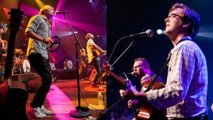 Austin City Limits 37. évad Ep.11 11. epizód