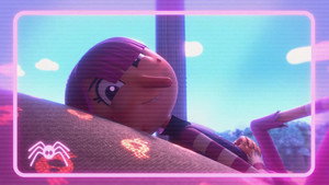 Gus, az icipici lovag 3. évad Ep.11 11. epizód