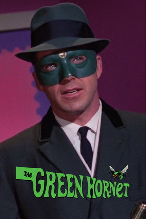 The Green Hornet poszter