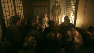 龍馬伝 1. évad Ep.23 23. epizód