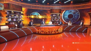 Horizonte 6. évad Ep.116 116. epizód