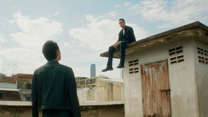 7 วันก่อนวาเลนไทน์ 1. évad Ep.9 9. epizód