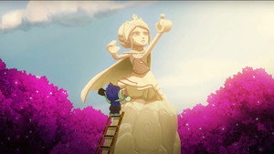 LEGO Elves 4. évad Ep.10 10. epizód
