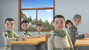 聪明的顺溜 2. évad Ep.41 41. epizód