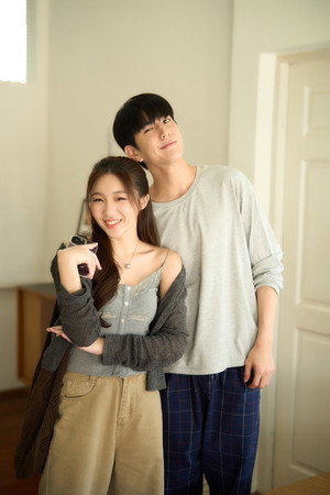 ทำนายทายทัพ poszter