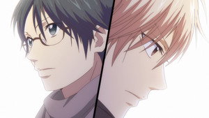 この音とまれ！ 1. évad Ep.22 22. epizód