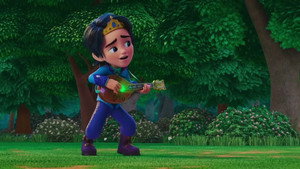 Sofia the First: Royal Magic 1. évad Ep.13 13. epizód