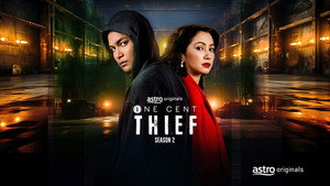 One Cent Thief kép