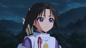 逃げ上手の若君 1. évad Ep.12 12. epizód