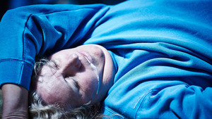 Wentworth, a nők börtöne 1. évad Ep.5 5. epizód