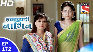 इच्छाप्यारी नागिन 1. évad Ep.172 172. epizód
