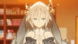 Date a Live 4. évad Ep.1 1. epizód