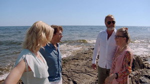 Tillsammans med Strömstedts 2. évad Ep.6 6. epizód