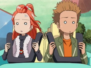 シュガシュガルーン 1. évad Ep.33 33. epizód
