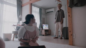 世にも奇妙な物語 Speciális epizódok Ep.76 76. epizód