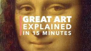 Great Art Explained 1. évad Ep.1 1. epizód