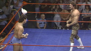 World Class Championship Wrestling 5. évad Ep.18 18. epizód