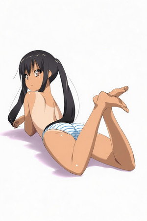けいおん! poszter