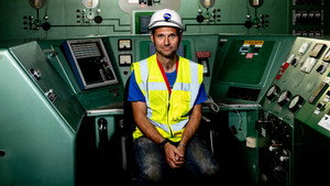 Guy Martin's Great British Power Trip kép