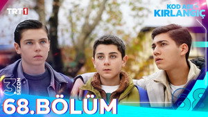Kod Adı: Kırlangıç 3. évad Ep.13 13. epizód