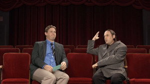 On Cinema 1. évad Ep.10 10. epizód