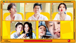 奔跑吧 14. évad Ep.11 11. epizód