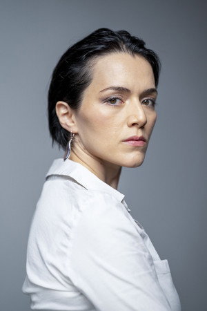 Nika Perrone profil kép