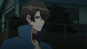 BAKUMATSU ~恋愛幕末カレシ 外伝~ 2. évad Ep.7 7. epizód
