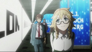 ワールド エンド エコノミカ kép