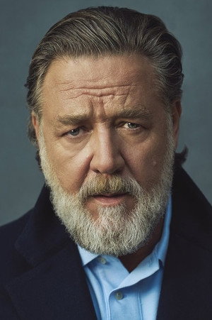 Russell Crowe profil kép