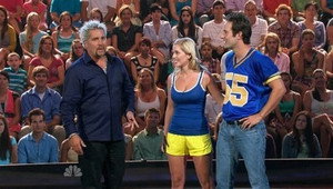 Minute to Win It 2. évad Ep.34 34. epizód