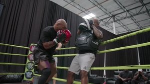 Visszaszámlálás: Paul vs. Tyson 1. évad Ep.3 Kezdődhet a tánc