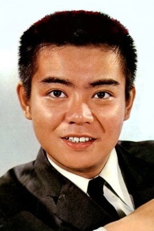 田辺靖雄 profil kép