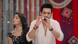 कैसे मुझे तुम मिल गये 1. évad Ep.66 66. epizód