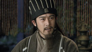 三国 1. évad Ep.38 38. epizód