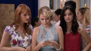 Soy Luna 1. évad Ep.73 73. epizód