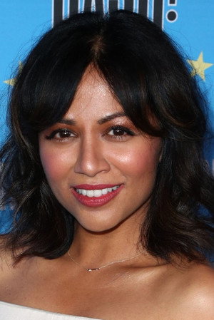 Karen David profil kép