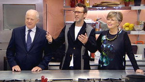 Great British Menu 11. évad Ep.40 40. epizód