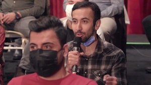 Konuşanlar 1. évad Ep.30 30. epizód