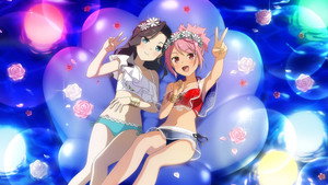 結城友奈は勇者である kép